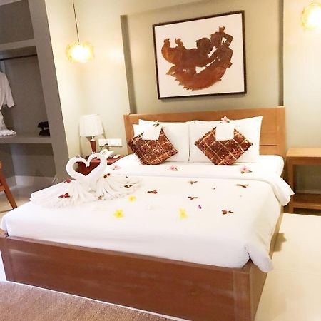 Jame Hotel&Spa Siem Reap Exterior photo