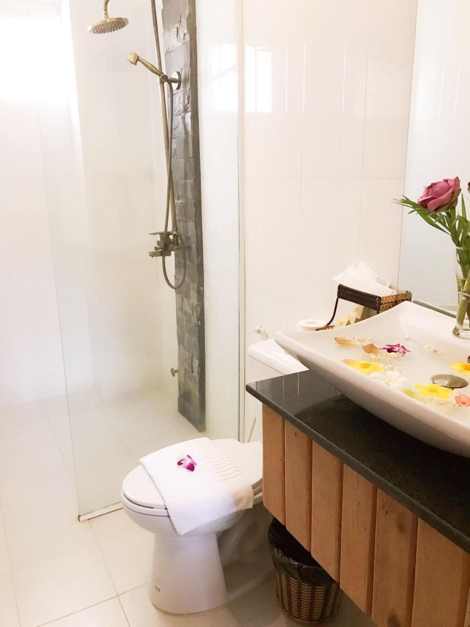 Jame Hotel&Spa Siem Reap Exterior photo