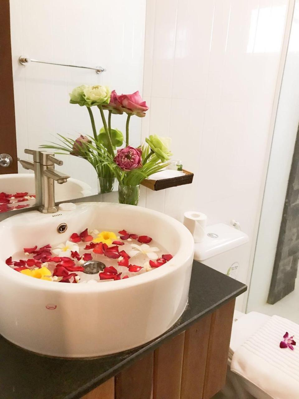 Jame Hotel&Spa Siem Reap Exterior photo