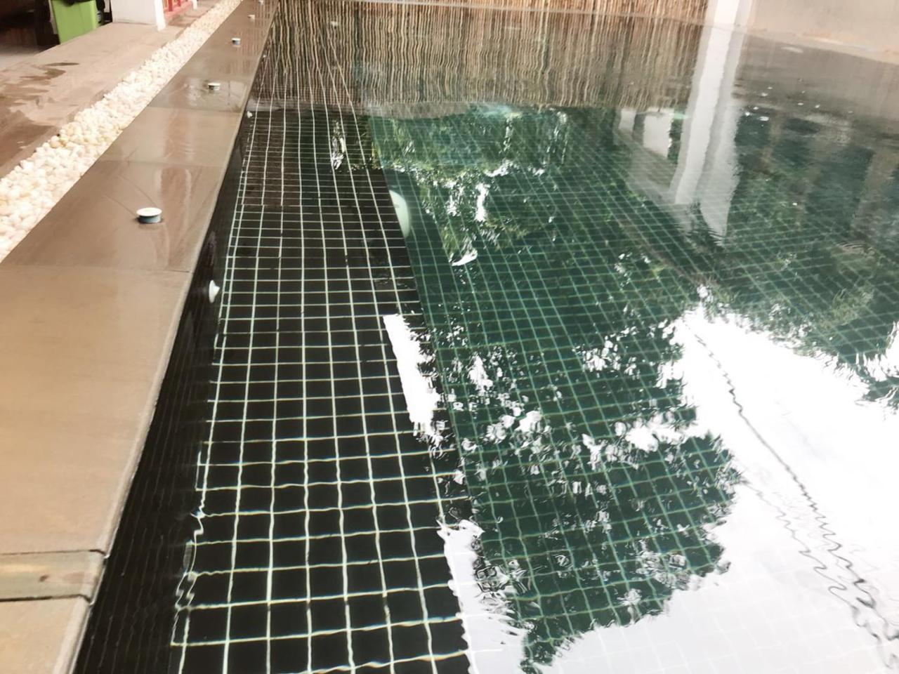 Jame Hotel&Spa Siem Reap Exterior photo