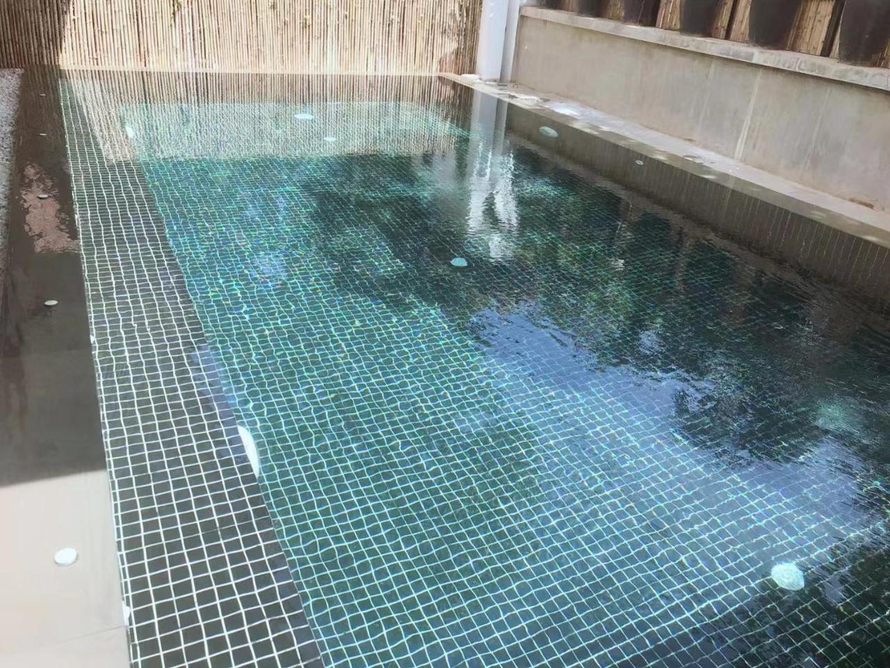 Jame Hotel&Spa Siem Reap Exterior photo