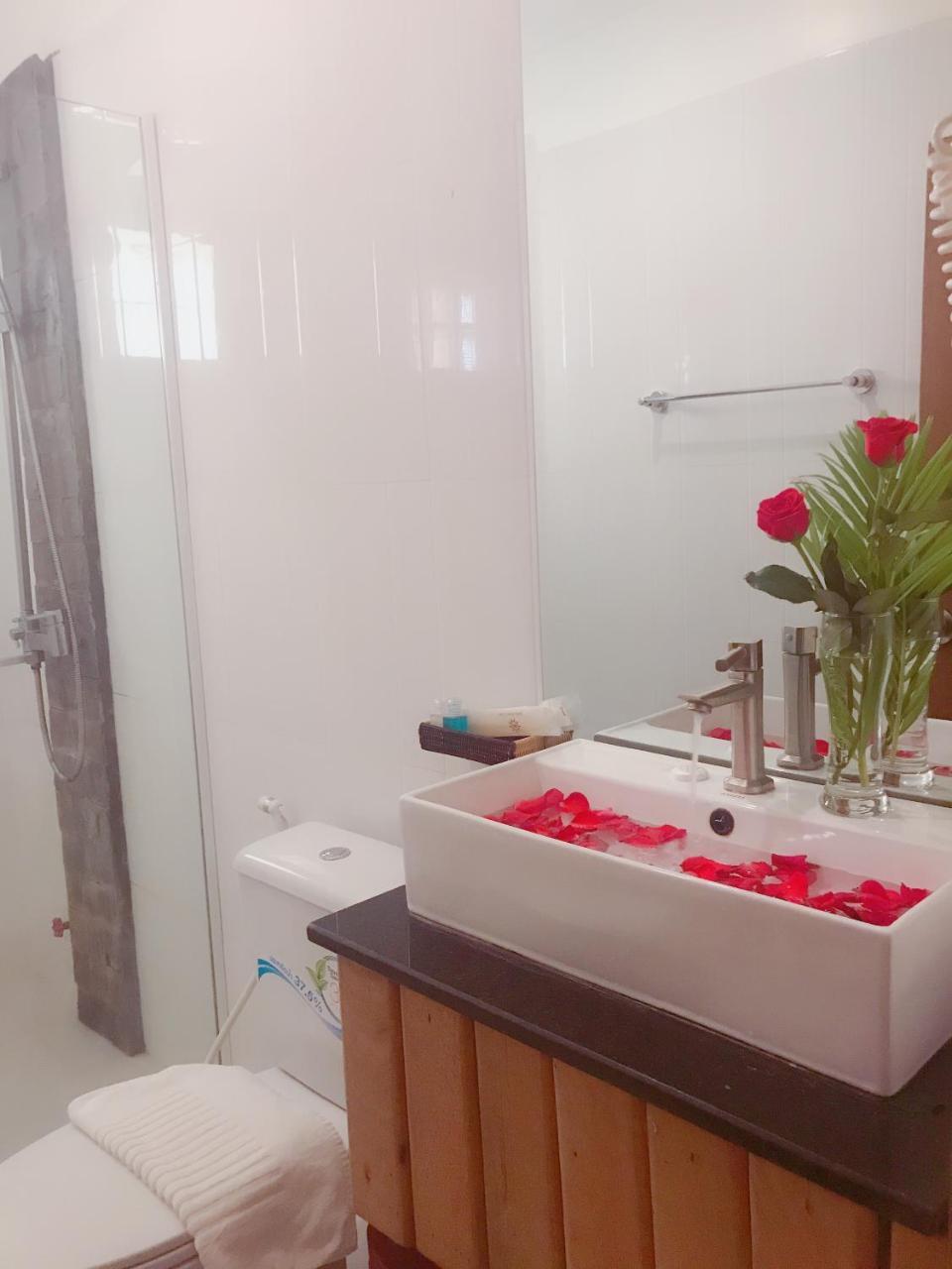 Jame Hotel&Spa Siem Reap Exterior photo